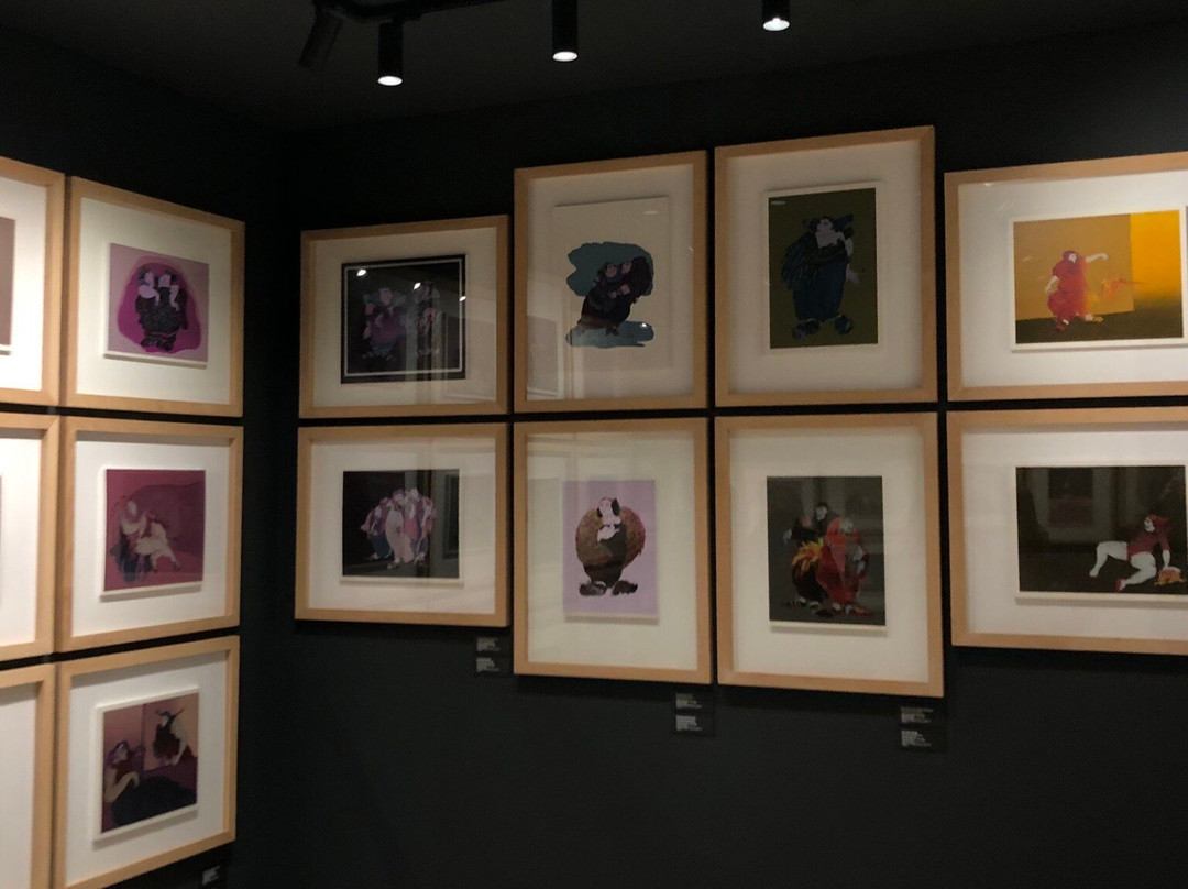 Museu do Douro景点图片