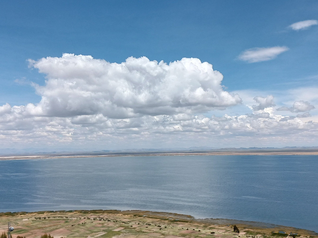 Titicaca Lodge - Luquina主图