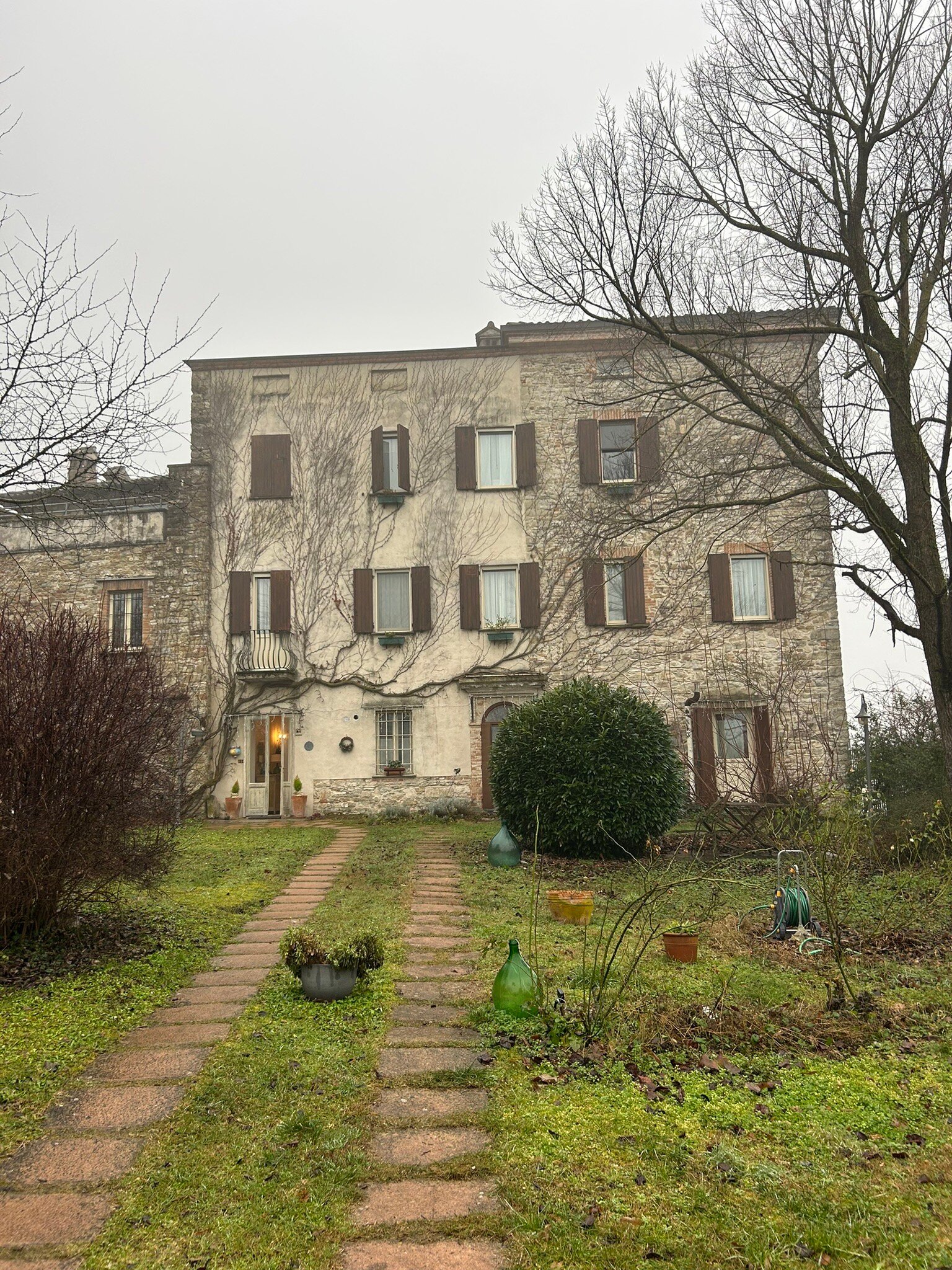B&B Torre dei Magnani-官方