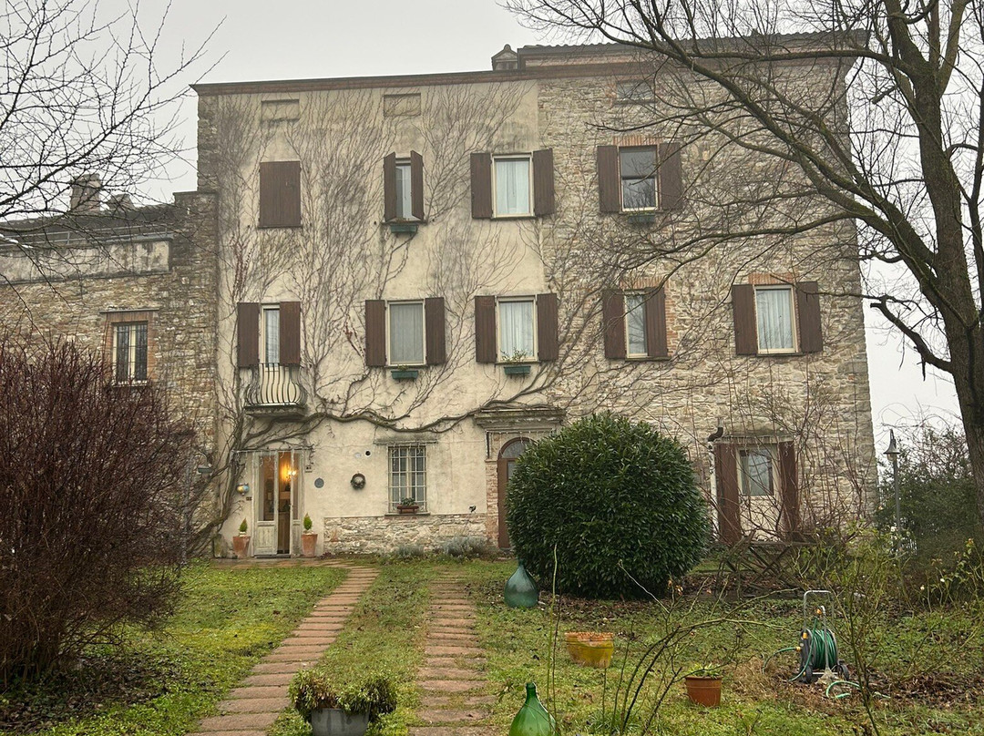B&B Torre dei Magnani主图