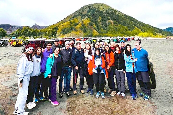 Escapenesia-泗水必去景点