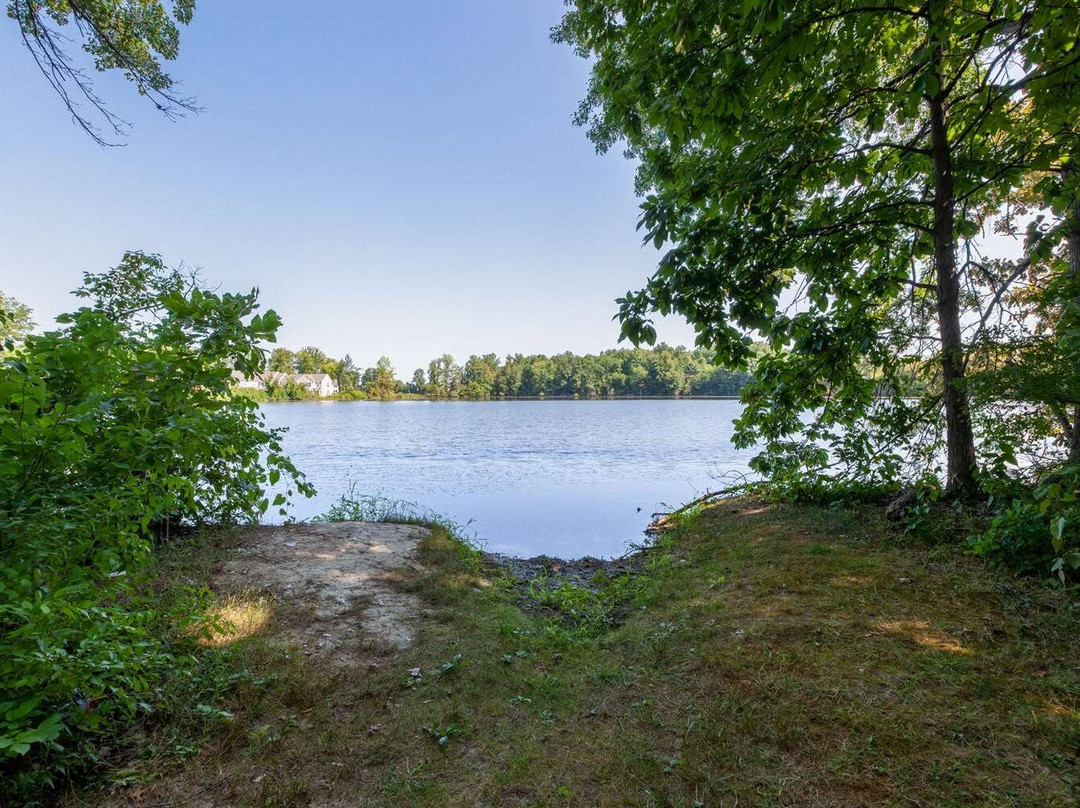 Microtel Inn & Suites by Wyndham Sunbury/Columbus I-71N