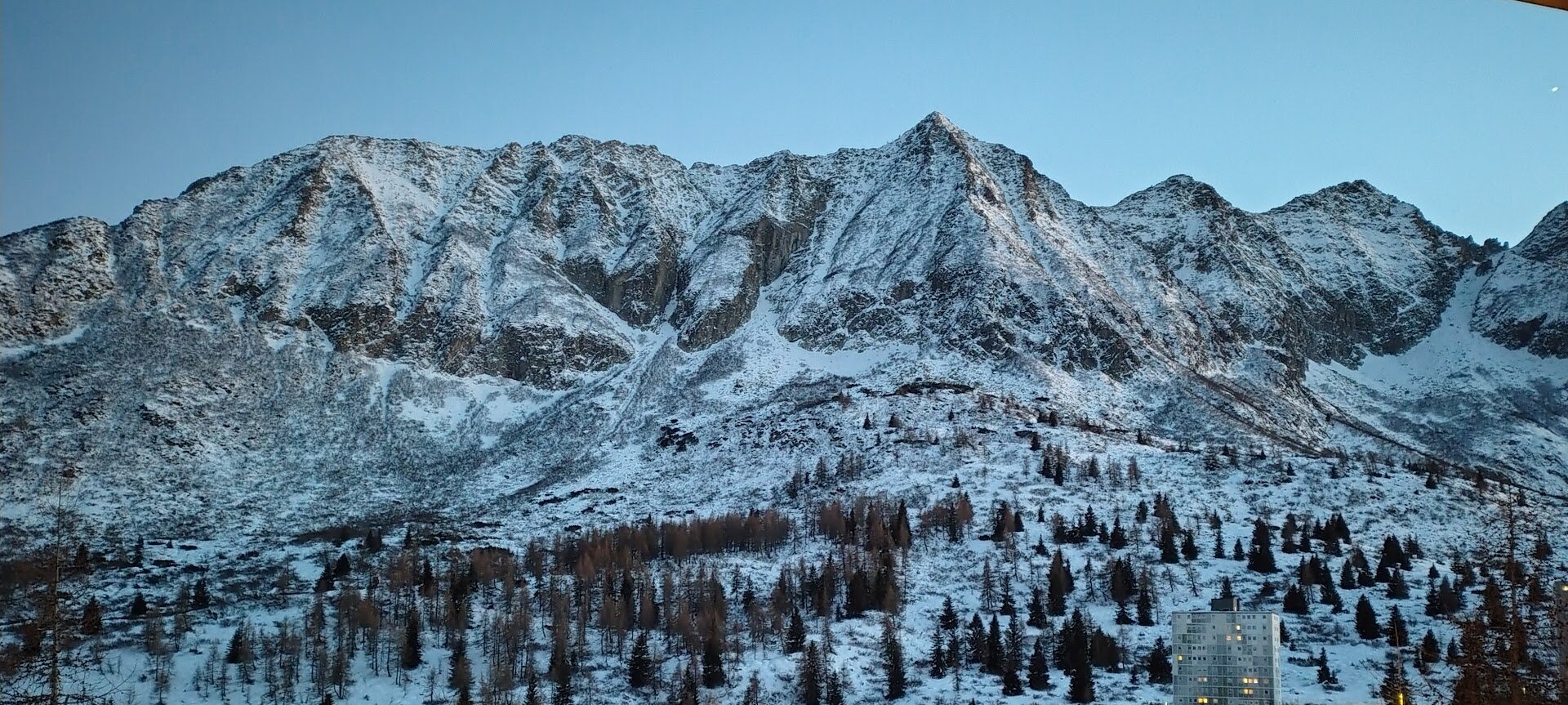 阿达梅洛酒店-酒店景观