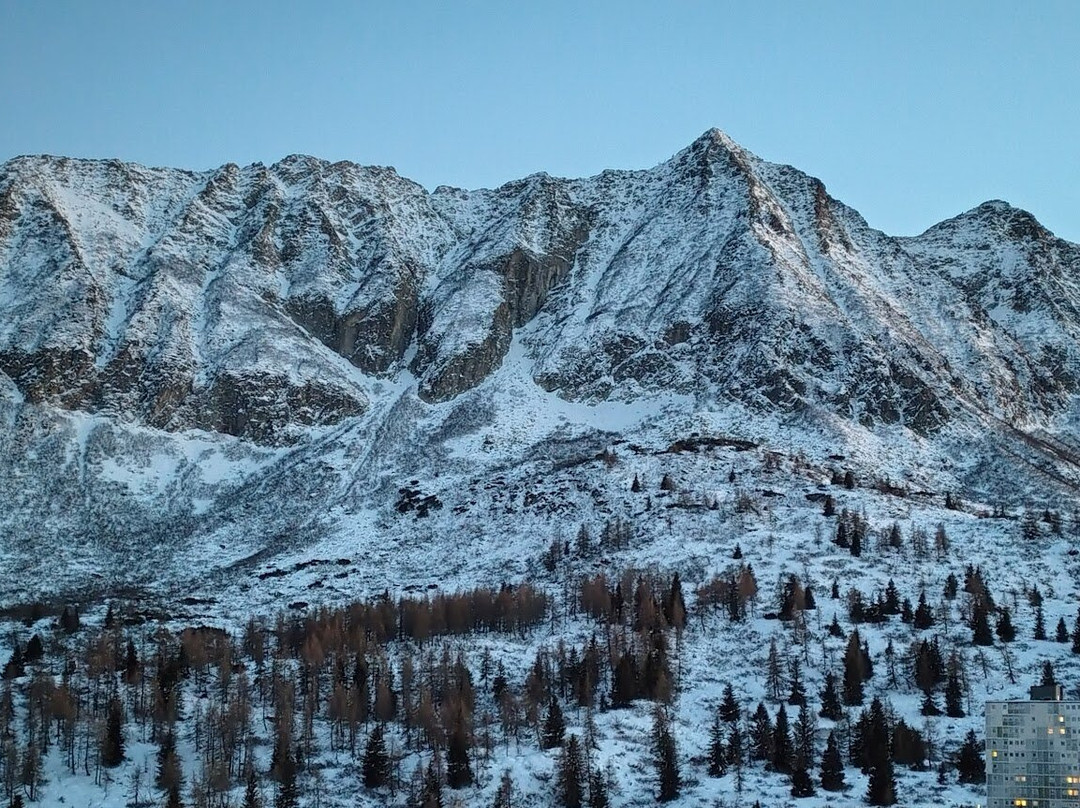 阿达梅洛酒店主图