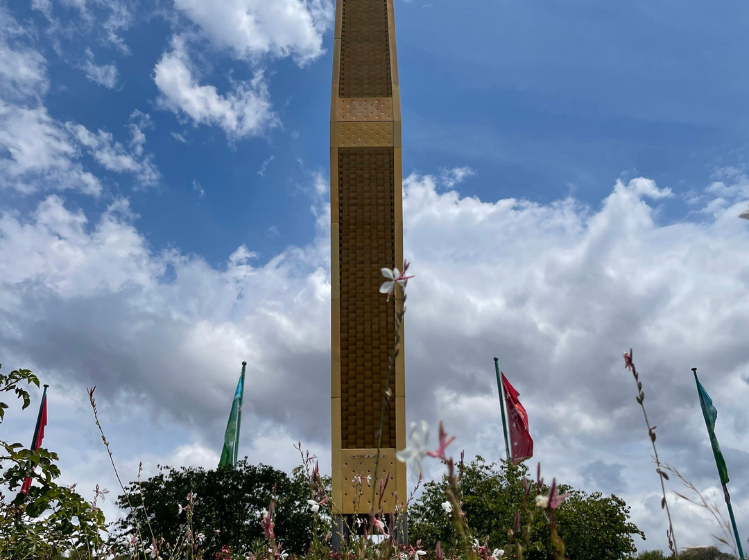 The Big Cigar-Churchill必去景点