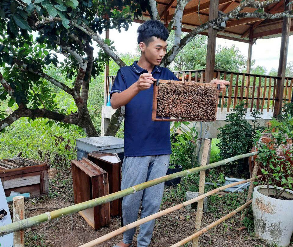 Dharmaisha Yoga & Meditation-Cua Can必去景点