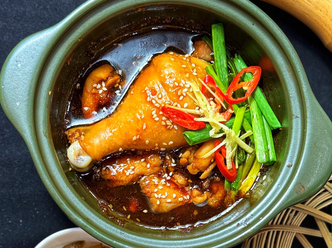 Cháo Ếch Hoàng Tử