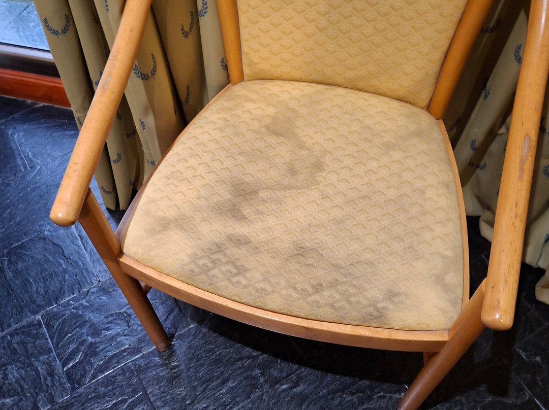 Hotel Del Dique主图