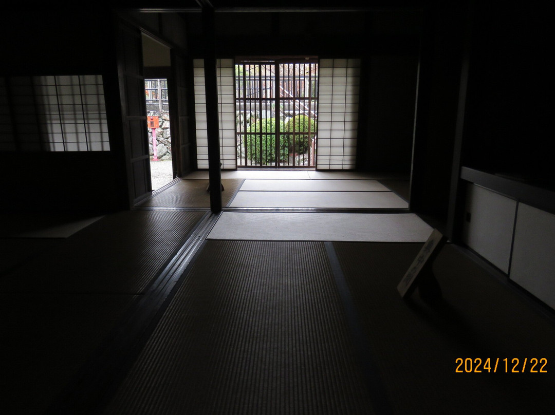Suzu-no-ya (Motoori Norinaga's study)景点图片