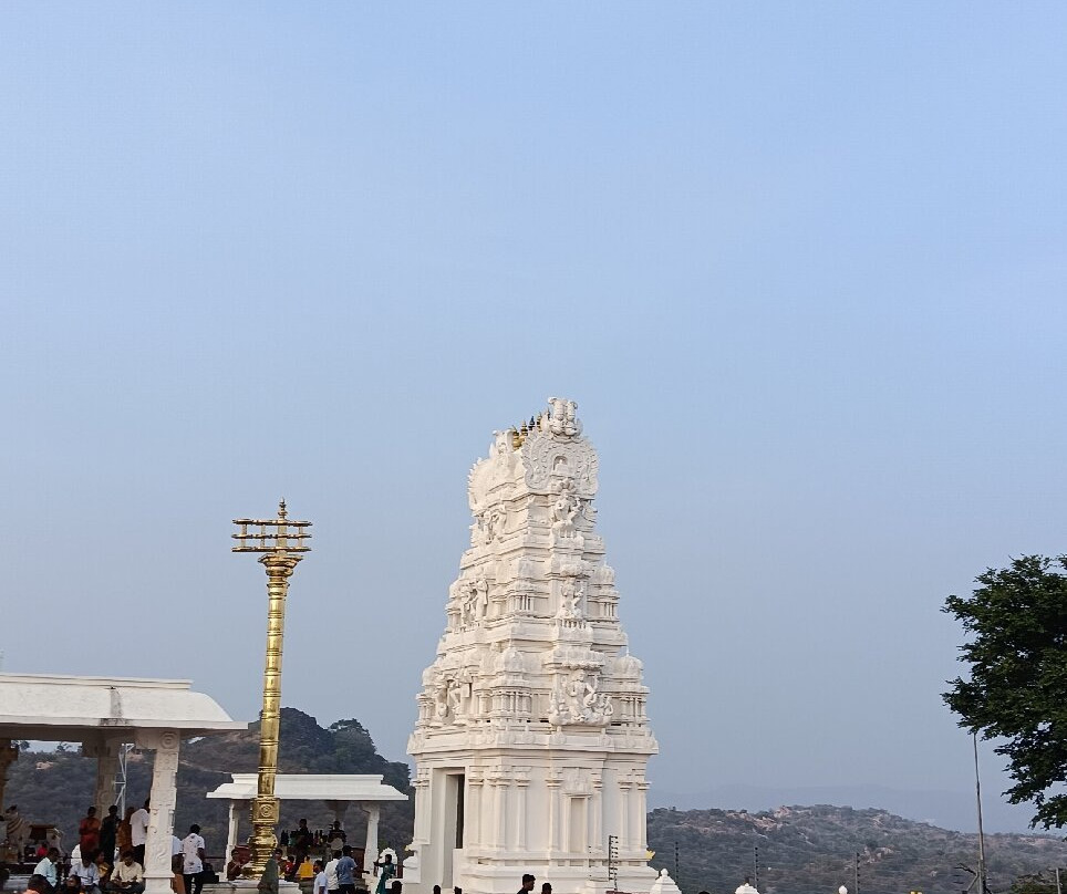 Sanghi Temple景点图片