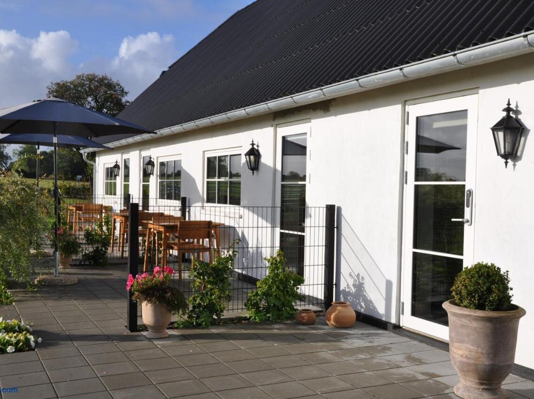 Kærgaard B&B