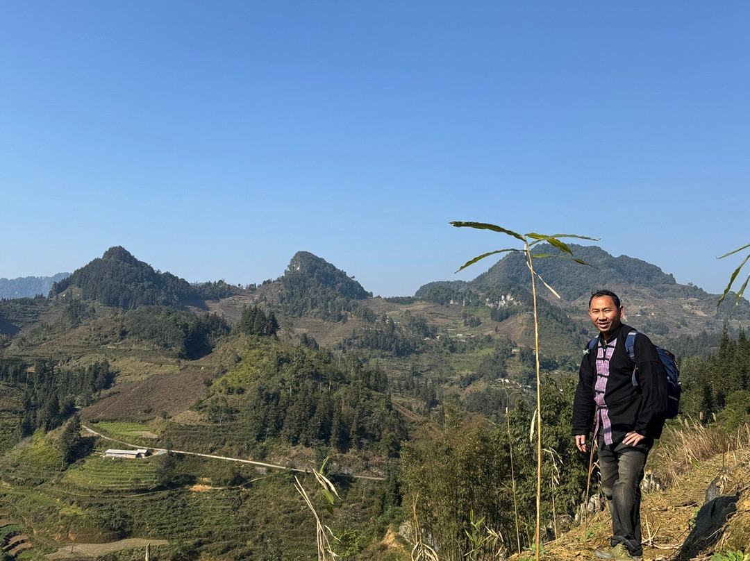 Highland Homestay Bac Ha主图