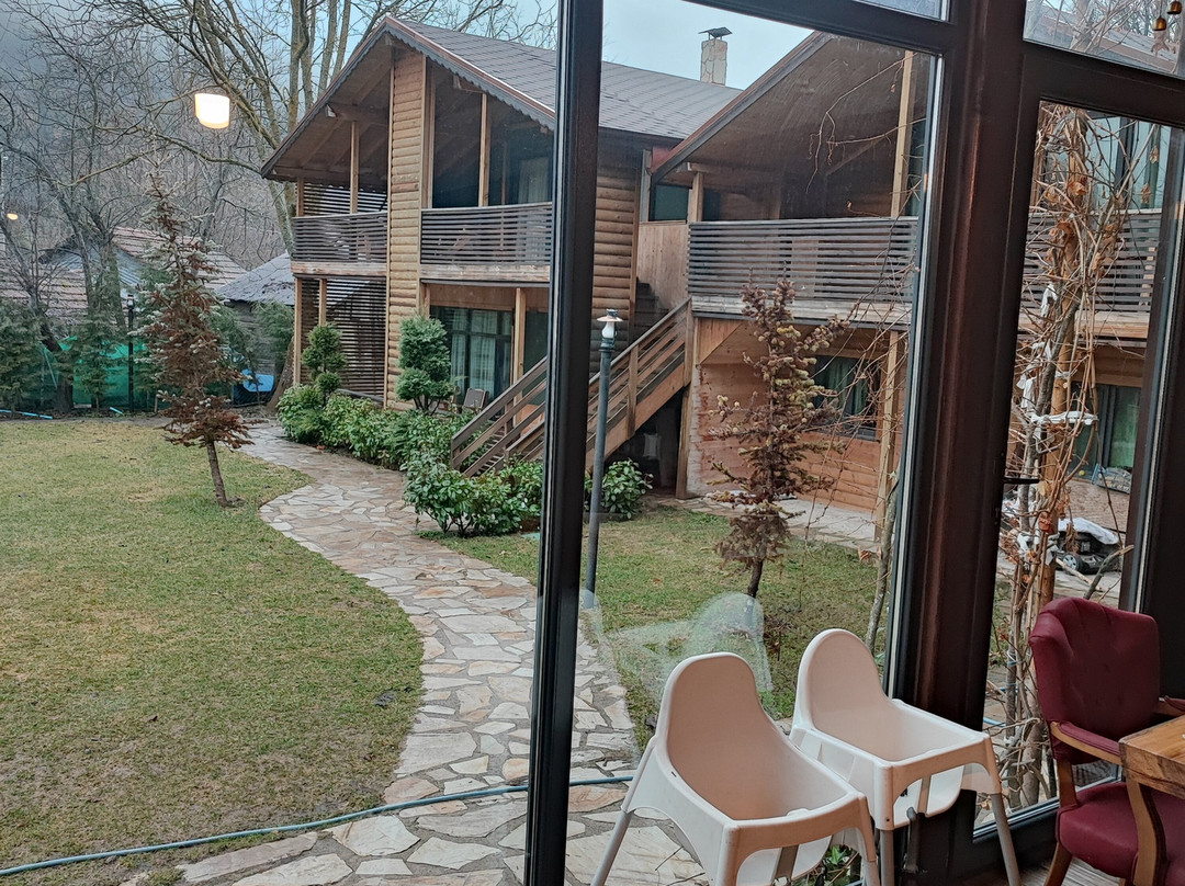 Abant Villa Otel主图
