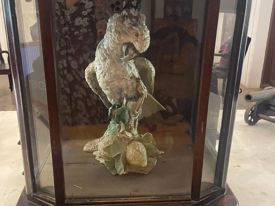 Dhenkanal Palace主图