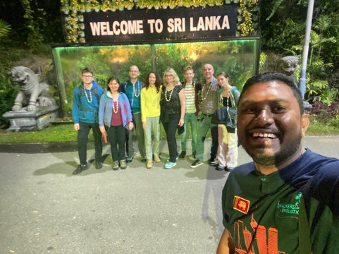 Walkers Evolution-唐卡拉必去景点