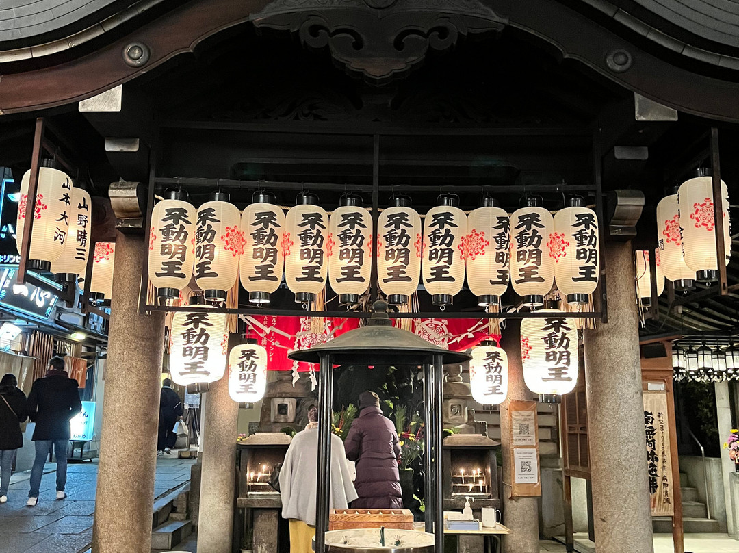 Ninja Food Tours-大阪市必去景点