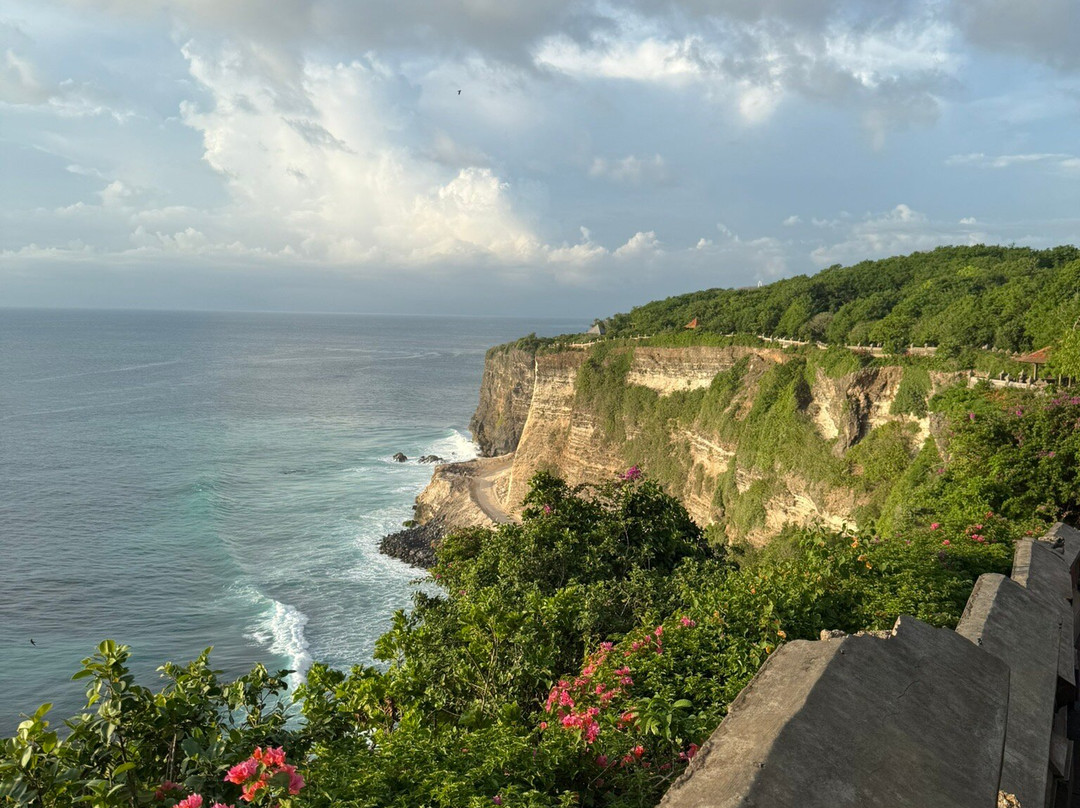 Kedonganan Beach-库塔必去景点