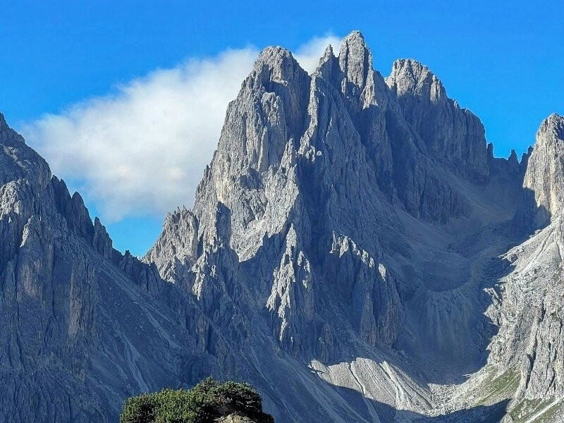 Cadini di Misurina景点图片