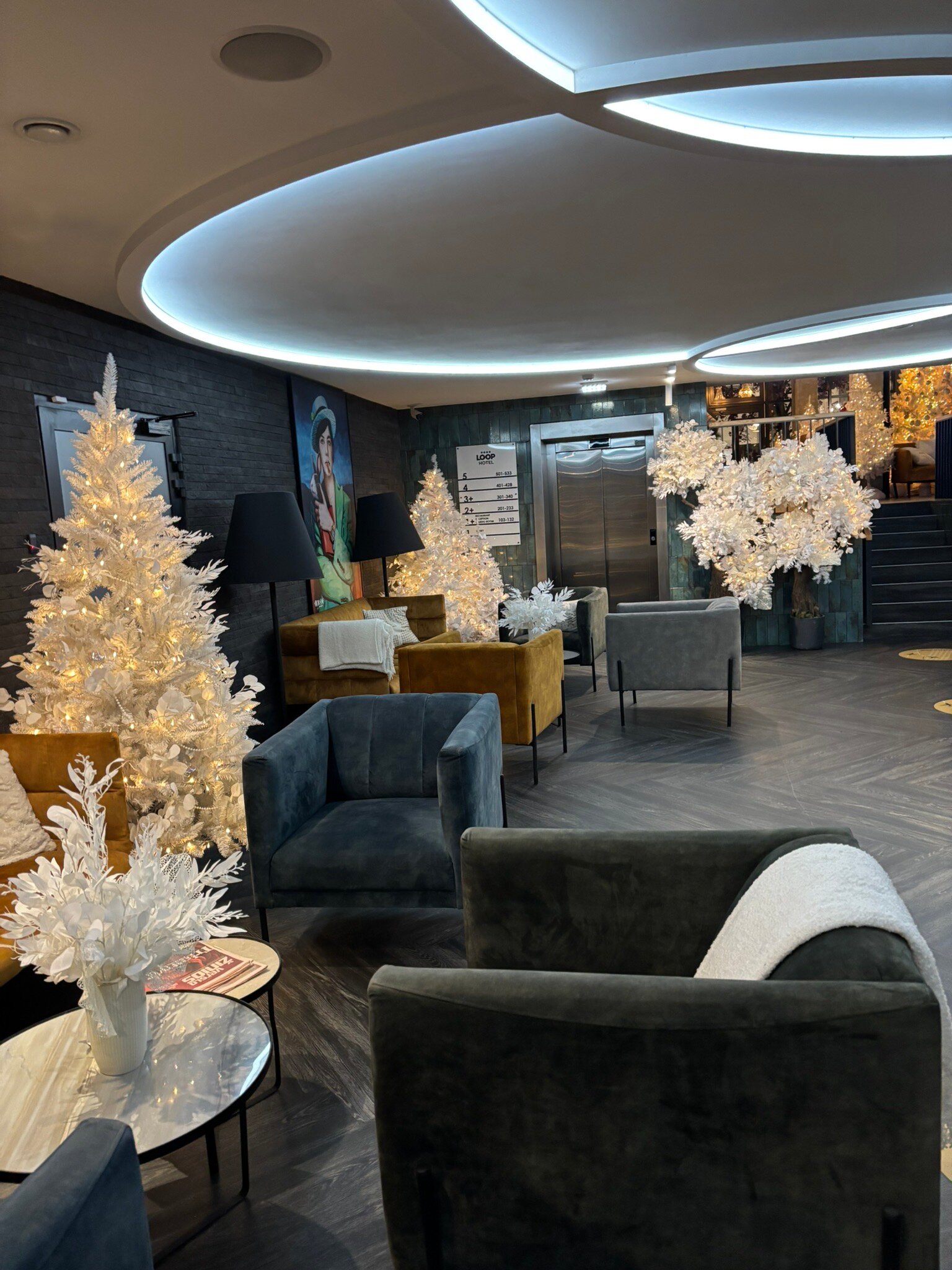 Loop Hotel-官方