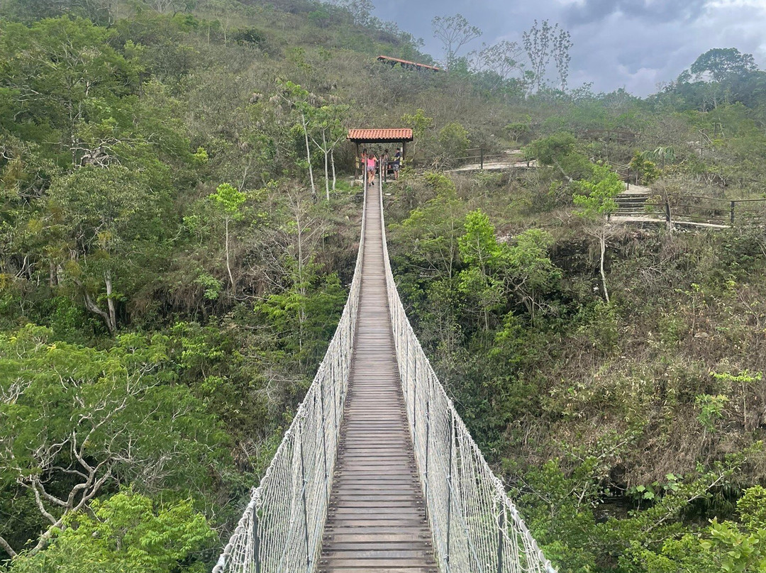 Abade Reserve-Pirenopolis必去景点