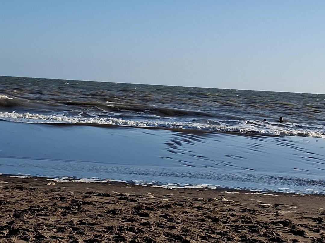 Balneario Sauce Grande-Monte Hermoso必去景点