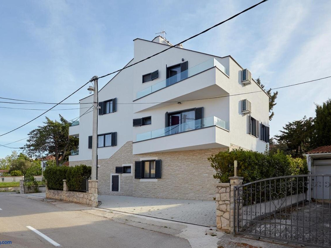 Apartments Nika
