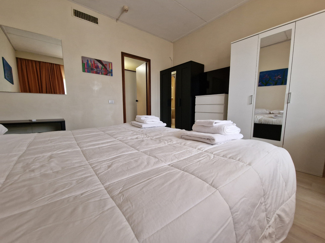 Modo Hotel主图