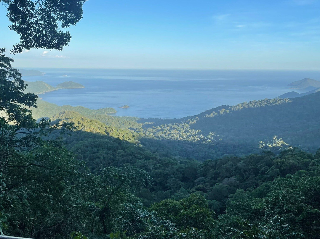 Baia de Castelhanos Beach-伊利亚贝拉必去景点