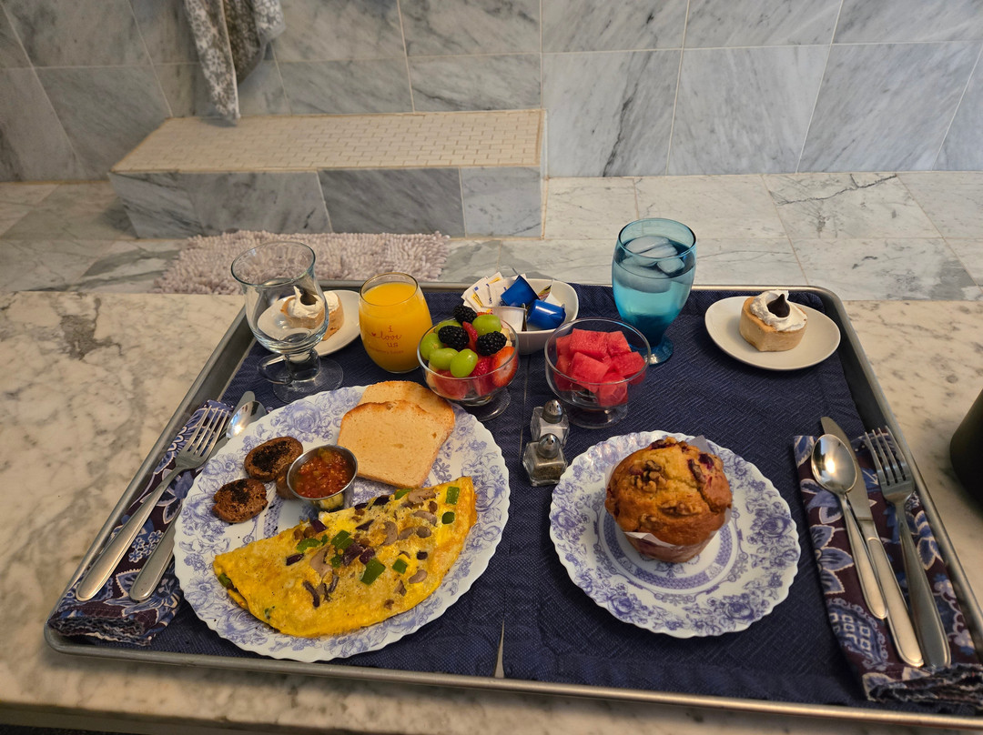 Anniversary Suites主图