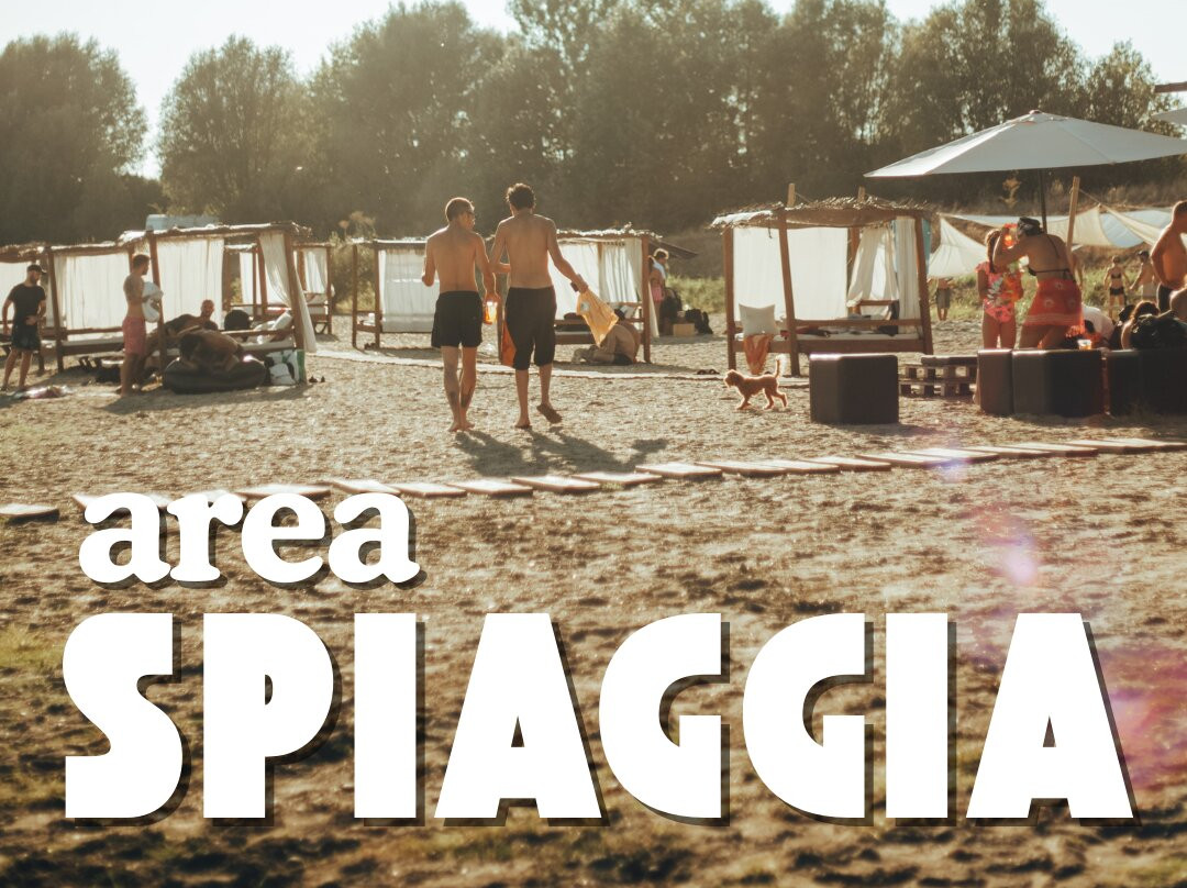 Le Bateau Erbatici-Mezzana Bigli必去景点