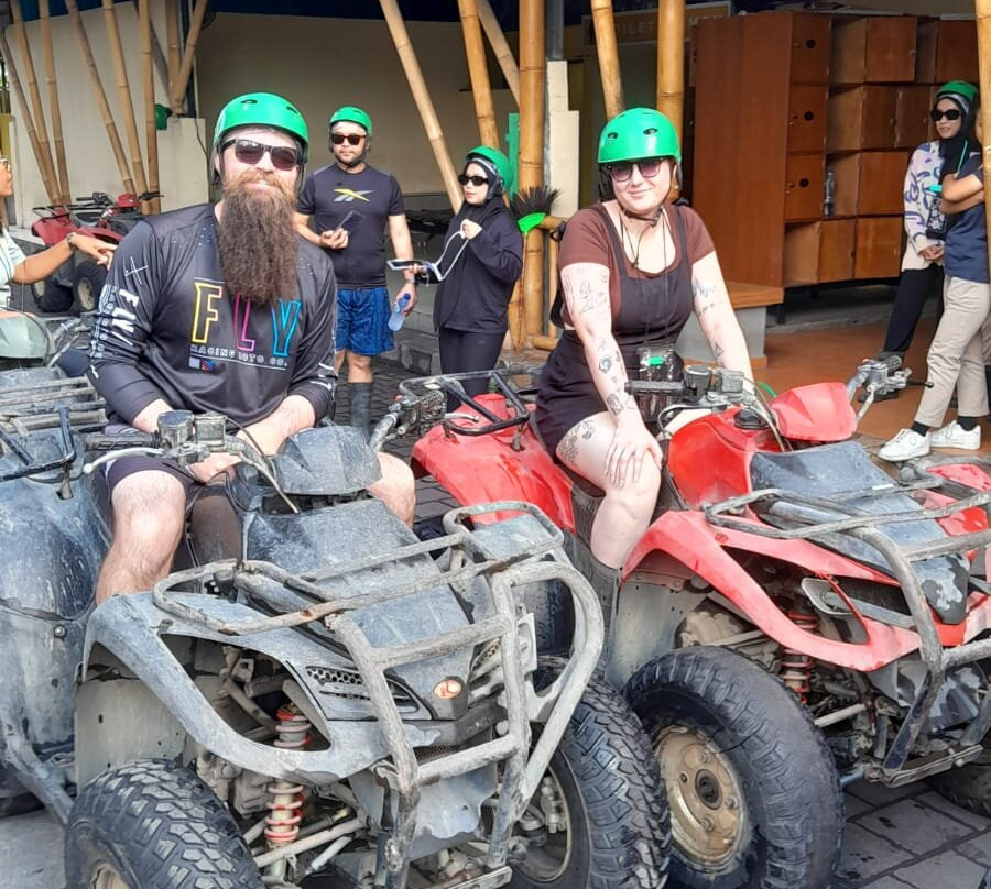 Bali Star Vacation-乌布必去景点