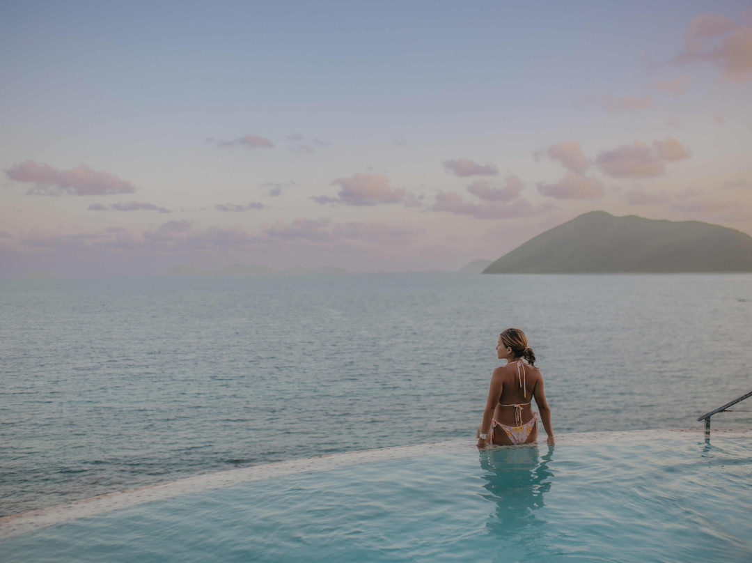 Scrub Island Resort, Spa & Marina主图