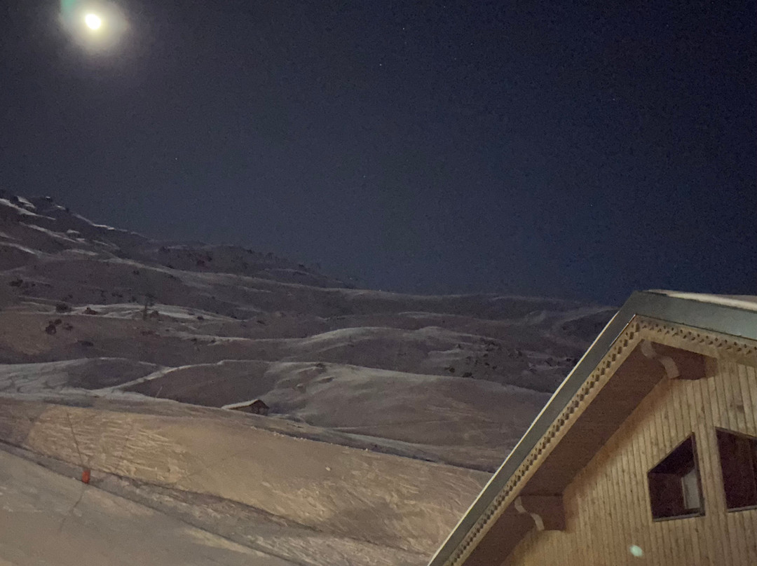 Kaya Chalet Hotel主图