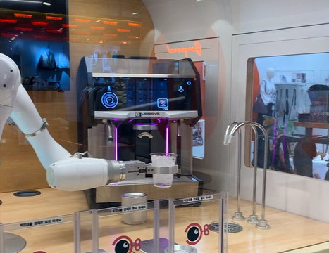 斗塔购物中心-首尔必去景点