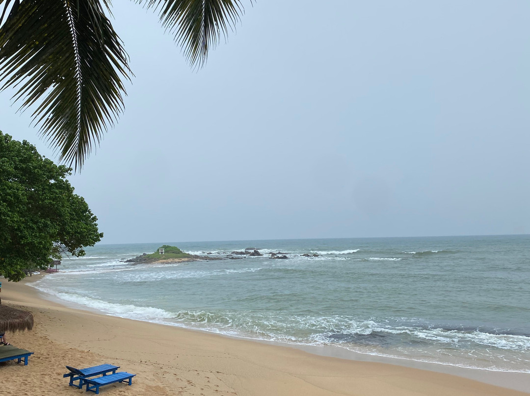 Travel Eye Vacation Srilanka景点图片