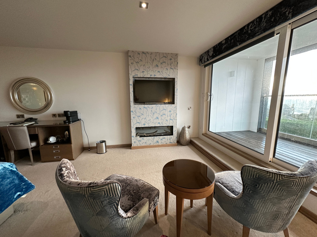 Seamill House Hotel主图