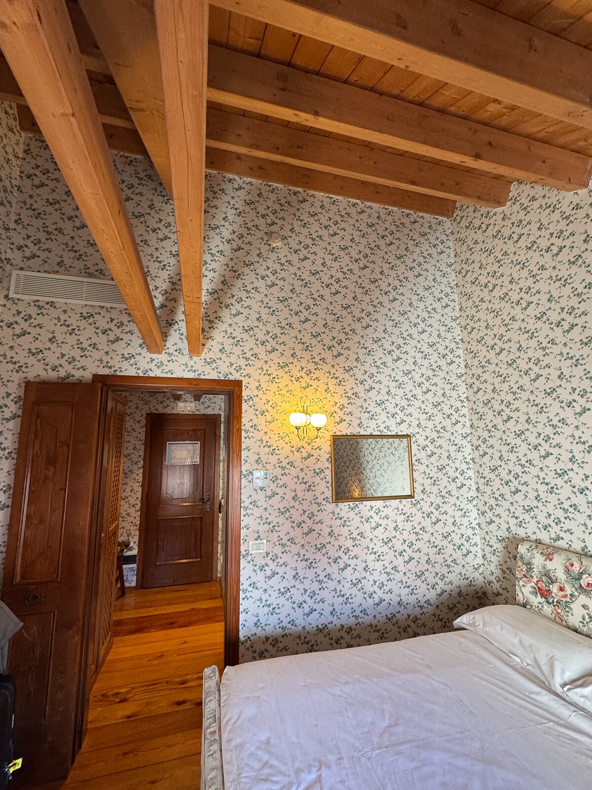 Ca' Tessera Park Resort Venice Airport-客卧