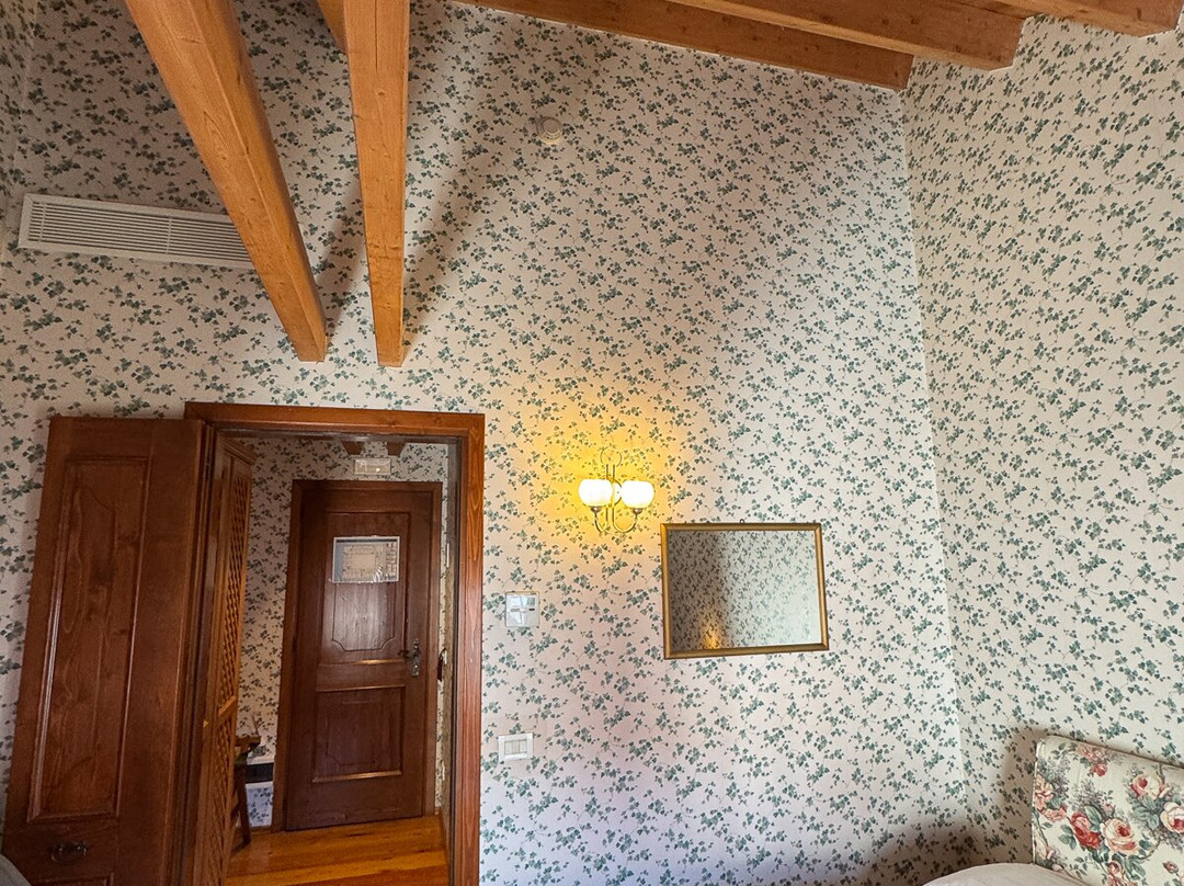 Ca' Tessera Park Resort Venice Airport主图