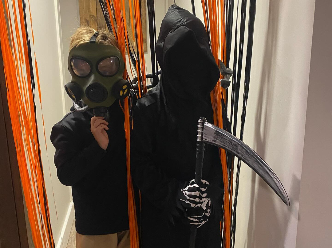 Cubz Play Cafe-贾斯珀必去景点