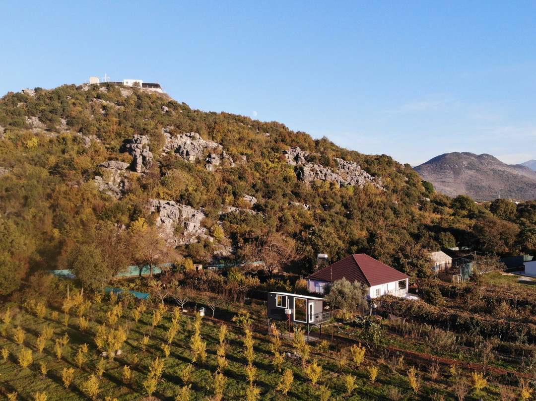 Homestead Albania-Bajze必去景点