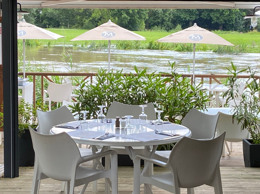 Core by Clare Smyth