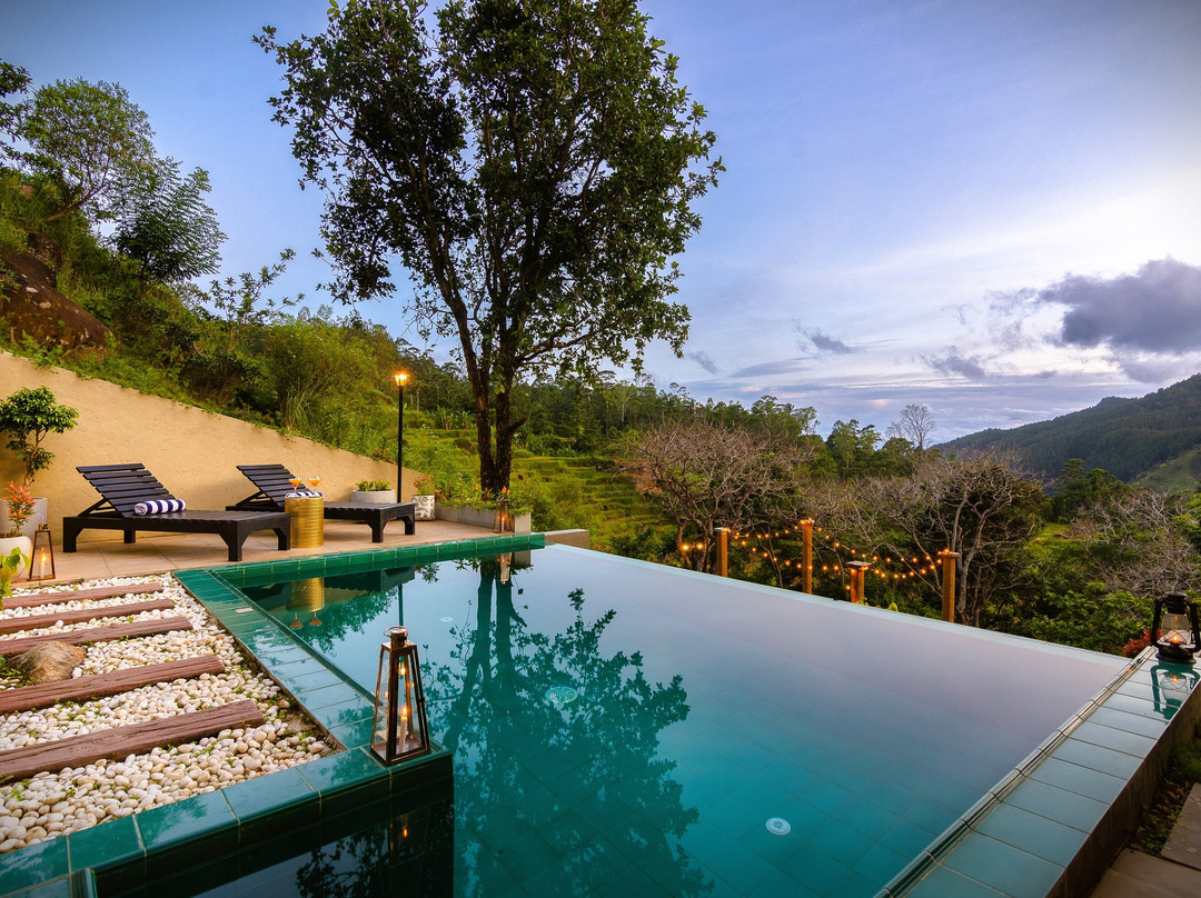 The Capoe House主图