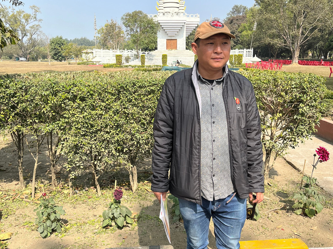 Battle of Imphal Tours-因帕尔必去景点