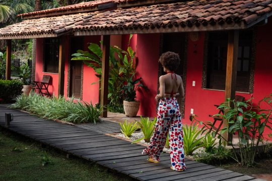 恩坎特斯多诺尔德斯特旅馆-浴室