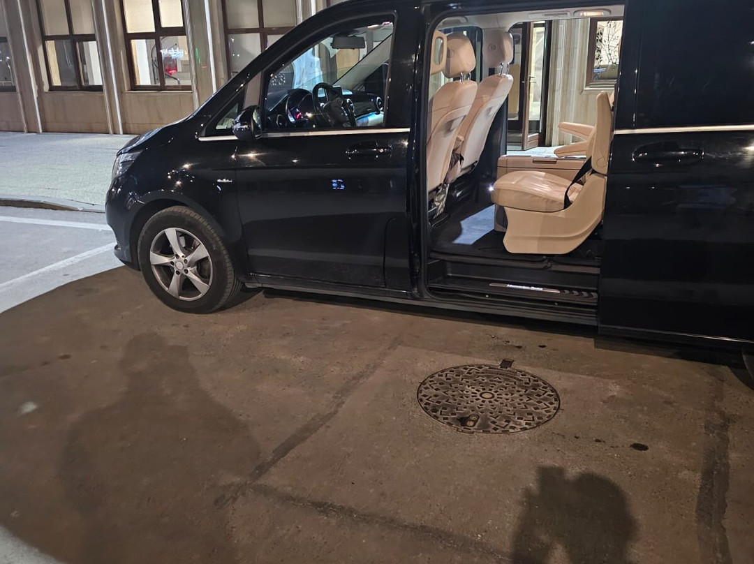 Needavan-Otopeni必去景点