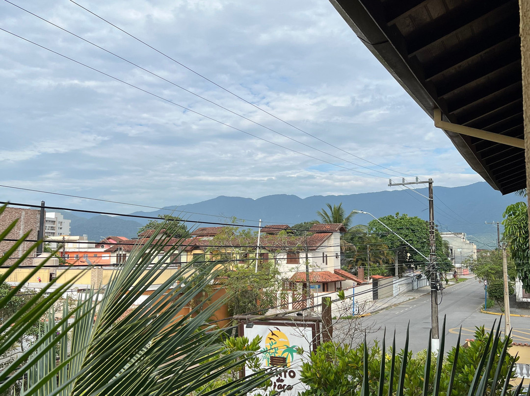 Pousada Canto da Praça主图