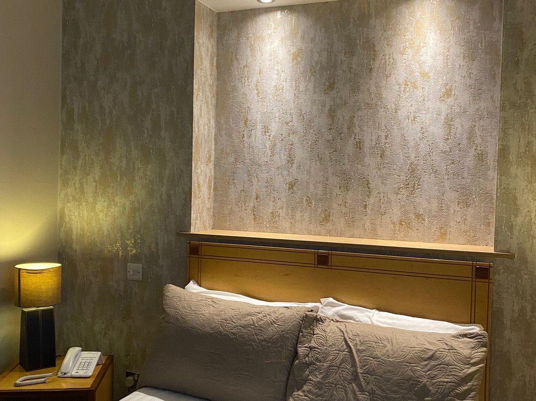 Kilmorey Arms Hotel主图