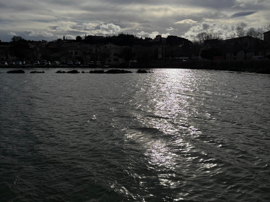 Etang Du Doul-Peyriac-de-Mer必去景点