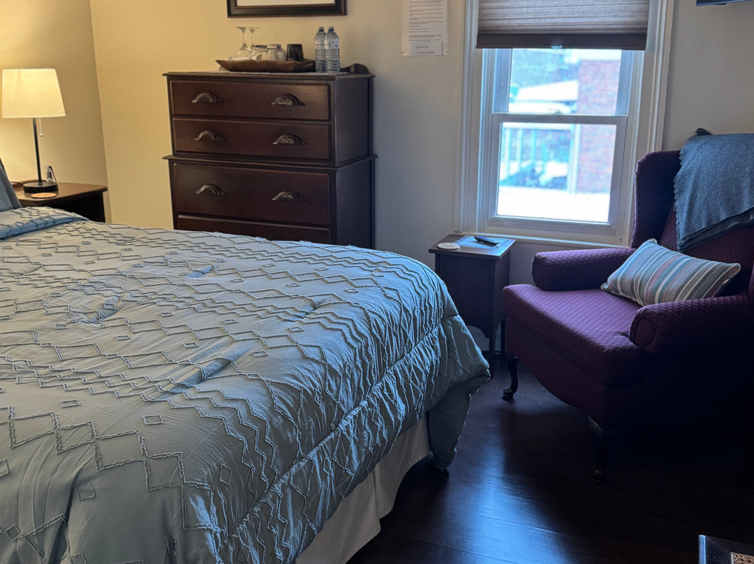 Sunrise Bed & Breakfast主图