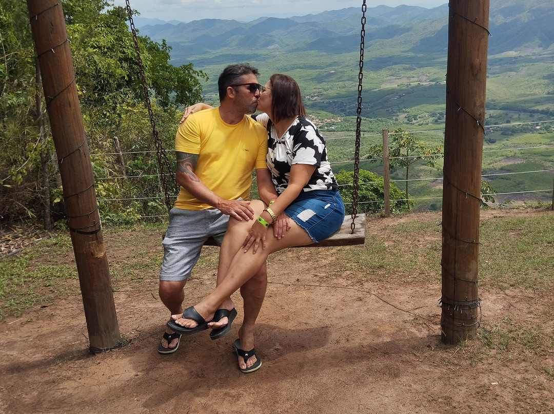 Cachoeira Da Lapa-Vicosa Do Ceara必去景点